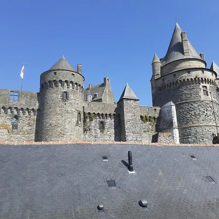 Du Chateau 2* 비트레